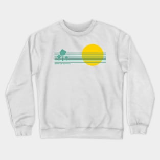 Spirit Of Morning Crewneck Sweatshirt